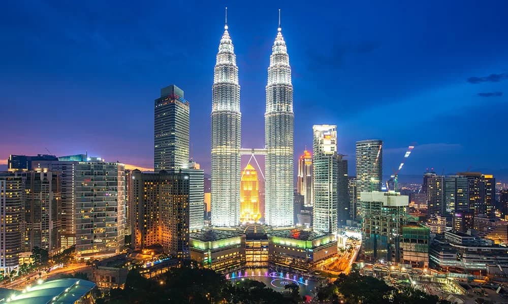 Malaysia